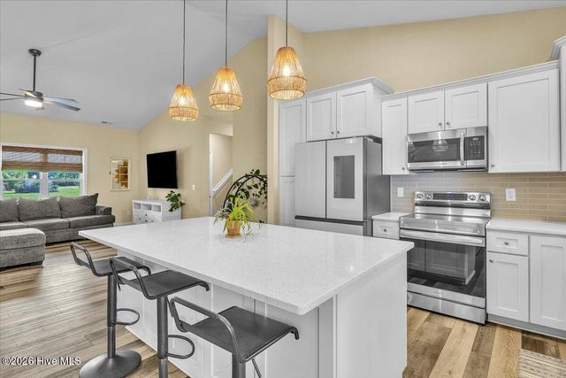 170 Middleton Place, Sneads Ferry, NC 28460