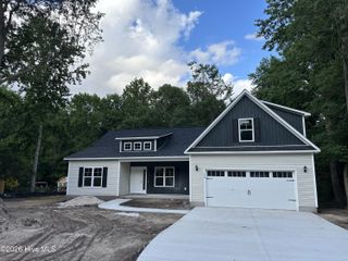 170 Middleton Place, Sneads Ferry, NC 28460
