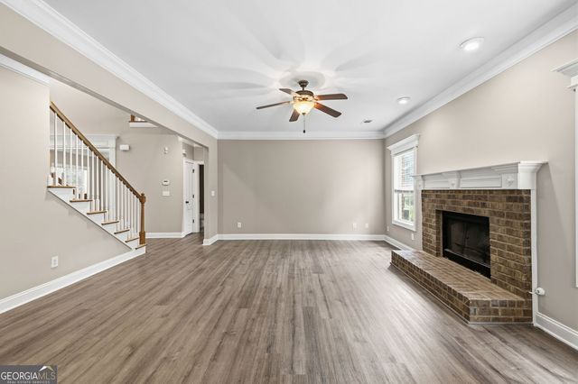 316 Norway Spruce Court, Locust Grove, GA 30248