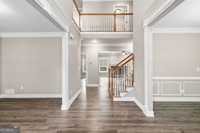 316 Norway Spruce Court, Locust Grove, GA 30248