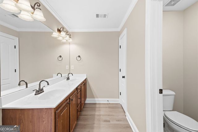 316 Norway Spruce Court, Locust Grove, GA 30248