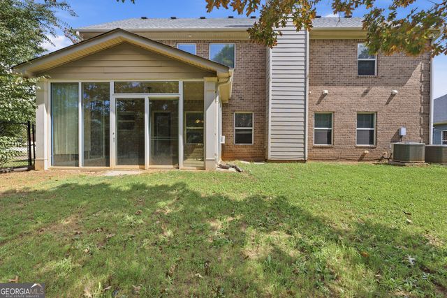 316 Norway Spruce Court, Locust Grove, GA 30248