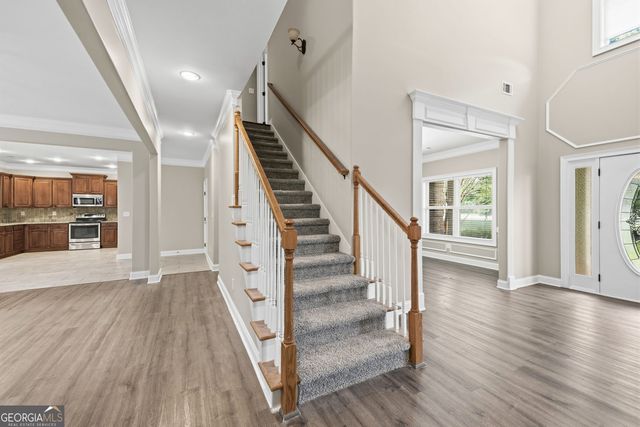 316 Norway Spruce Court, Locust Grove, GA 30248