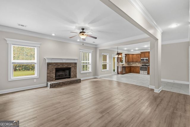 316 Norway Spruce Court, Locust Grove, GA 30248