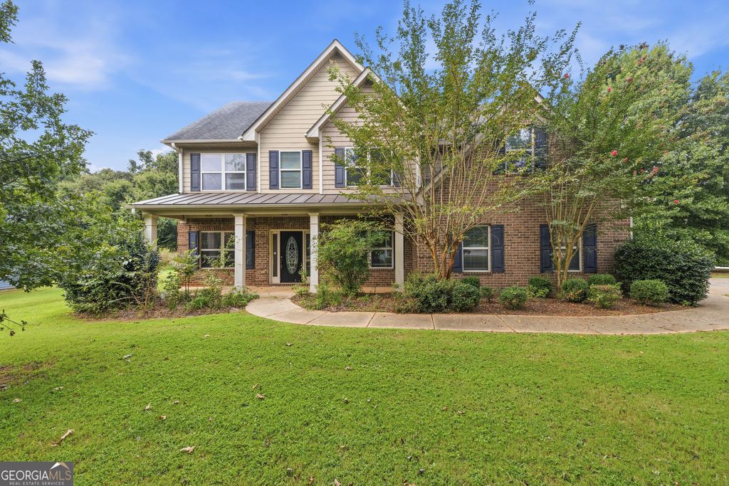 316 Norway Spruce Court, Locust Grove, GA 30248