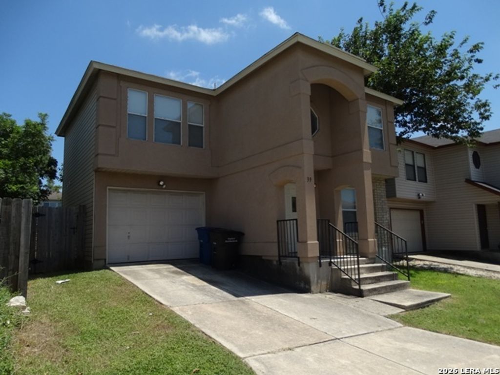 39 Weathering Creek, San Antonio, TX 78238