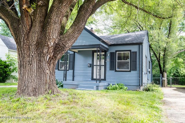 1811 S 24th St, Louisville, KY 40210