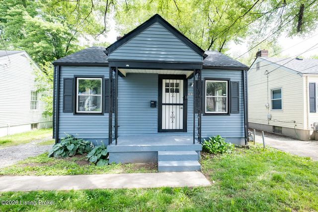 1811 S 24th St, Louisville, KY 40210