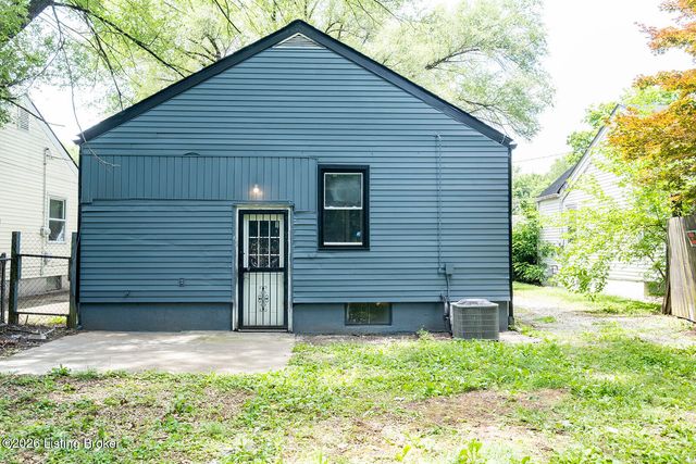 1811 S 24th St, Louisville, KY 40210