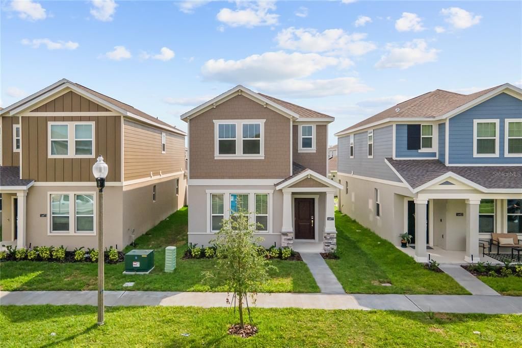 16477 PARABLE WAY, Winter Garden, FL 34787