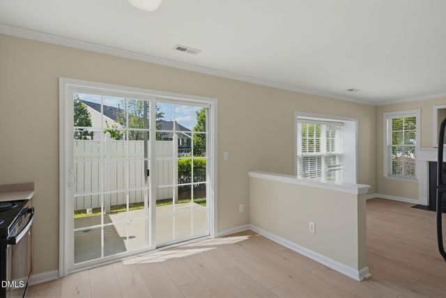 1322 Legacy Greene Avenue, Wake Forest, NC 27587