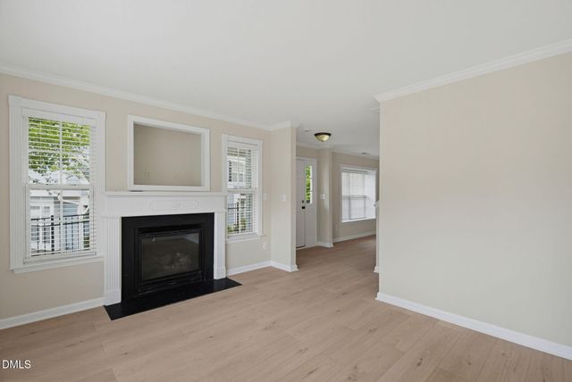 1322 Legacy Greene Avenue, Wake Forest, NC 27587