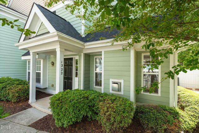 1322 Legacy Greene Avenue, Wake Forest, NC 27587