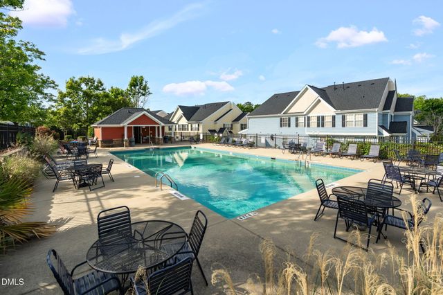 1322 Legacy Greene Avenue, Wake Forest, NC 27587
