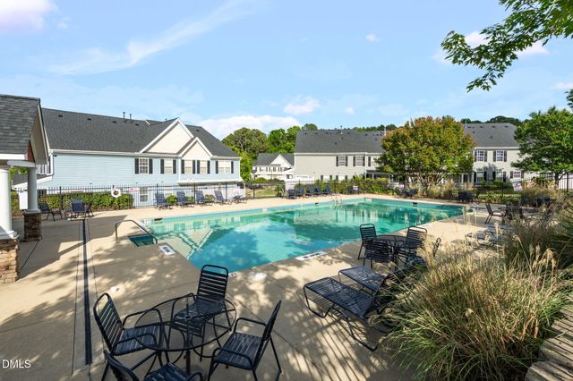 1322 Legacy Greene Avenue, Wake Forest, NC 27587