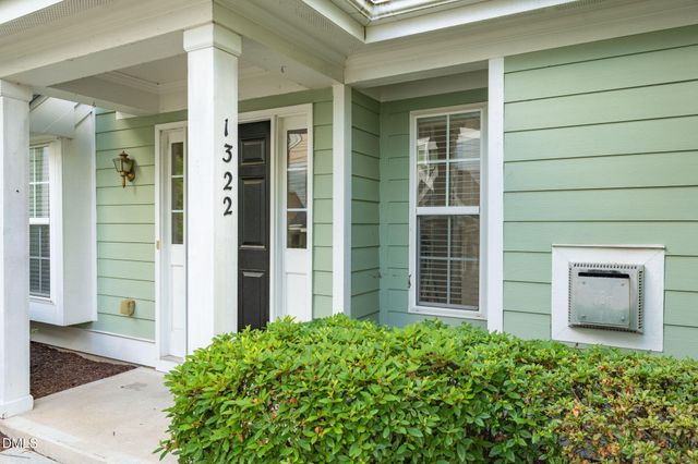 1322 Legacy Greene Avenue, Wake Forest, NC 27587