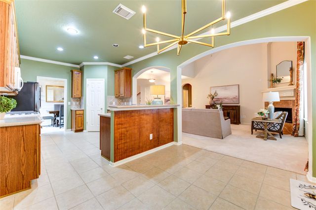 27223 Camden Glen Lane, Cypress, TX 77433