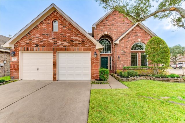 27223 Camden Glen Lane, Cypress, TX 77433