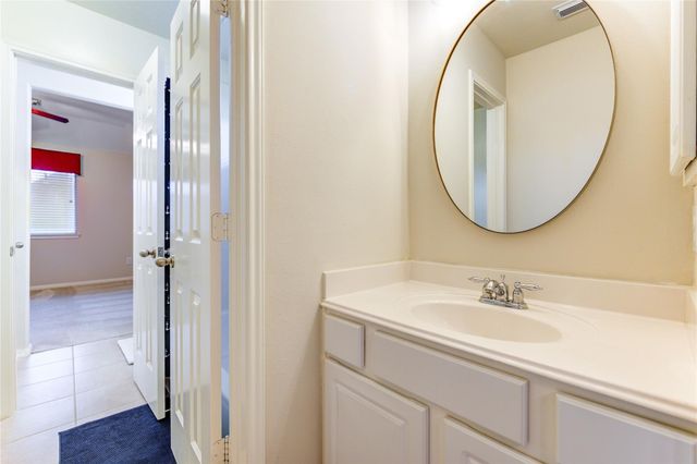 27223 Camden Glen Lane, Cypress, TX 77433