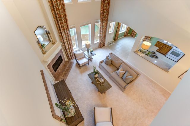 27223 Camden Glen Lane, Cypress, TX 77433