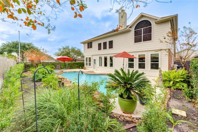 27223 Camden Glen Lane, Cypress, TX 77433