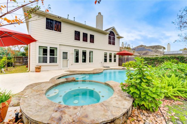 27223 Camden Glen Lane, Cypress, TX 77433