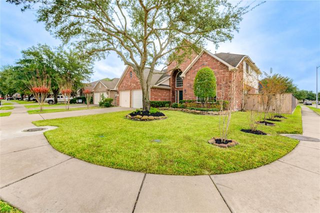 27223 Camden Glen Lane, Cypress, TX 77433