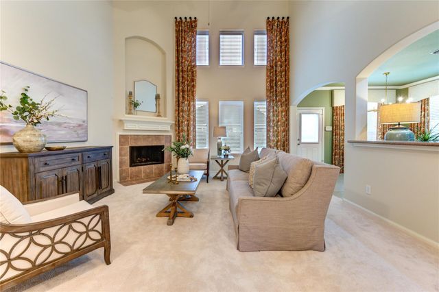 27223 Camden Glen Lane, Cypress, TX 77433