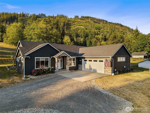 14607 Jim Creek RD, Arlington, WA 98223