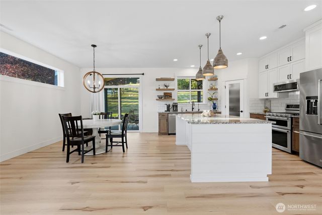 14607 Jim Creek RD, Arlington, WA 98223
