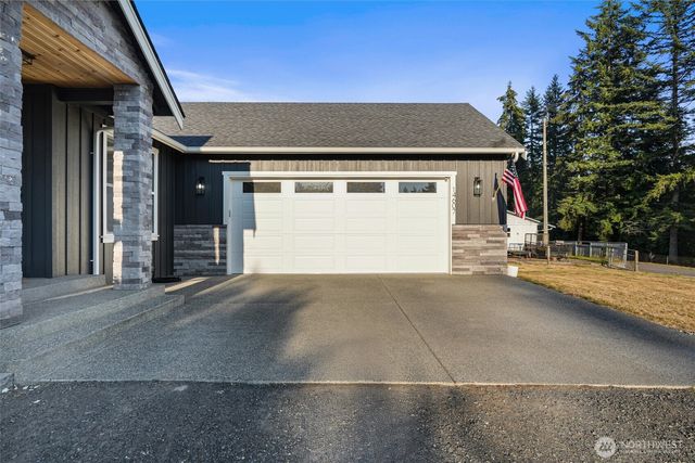 14607 Jim Creek RD, Arlington, WA 98223