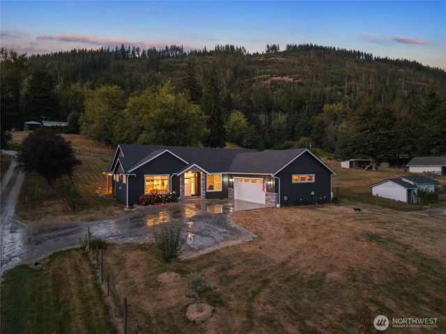 14607 Jim Creek RD, Arlington, WA 98223