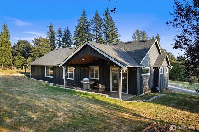 14607 Jim Creek RD, Arlington, WA 98223