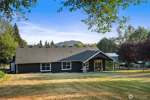 14607 Jim Creek RD, Arlington, WA 98223