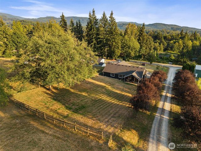 14607 Jim Creek RD, Arlington, WA 98223