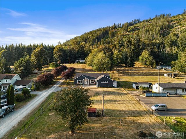 14607 Jim Creek RD, Arlington, WA 98223
