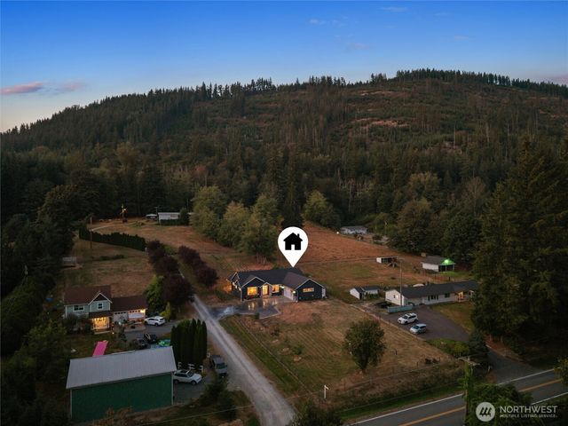 14607 Jim Creek RD, Arlington, WA 98223
