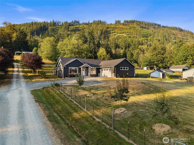 14607 Jim Creek RD, Arlington, WA 98223