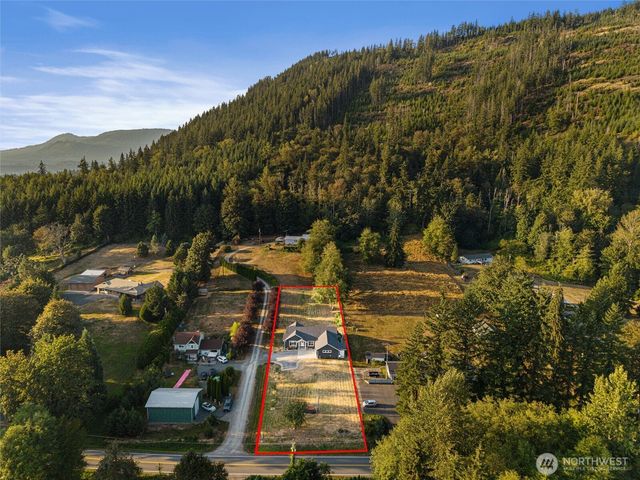 14607 Jim Creek RD, Arlington, WA 98223