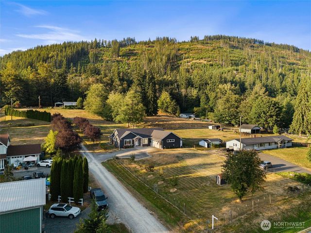 14607 Jim Creek RD, Arlington, WA 98223