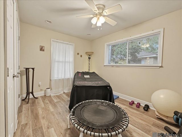 326 Mark Dr, Denham Springs, LA 70726