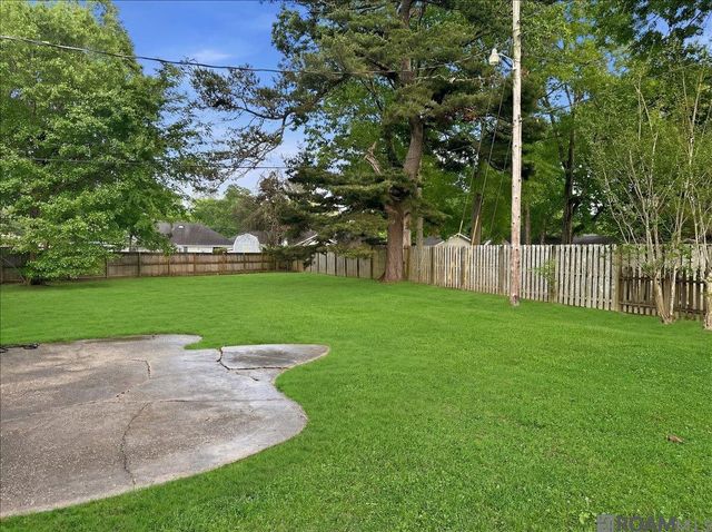 326 Mark Dr, Denham Springs, LA 70726