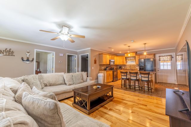 235 Golden Pond Road, Monticello, KY 42633