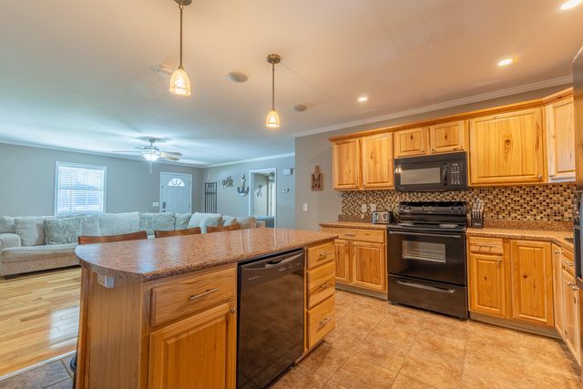 235 Golden Pond Road, Monticello, KY 42633