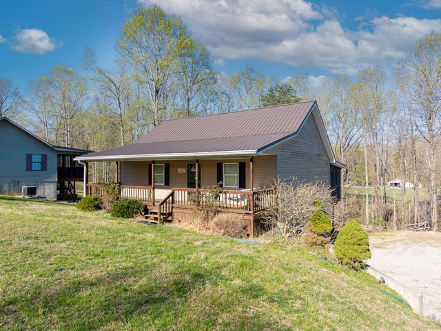 235 Golden Pond Road, Monticello, KY 42633