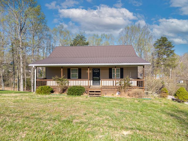 235 Golden Pond Road, Monticello, KY 42633