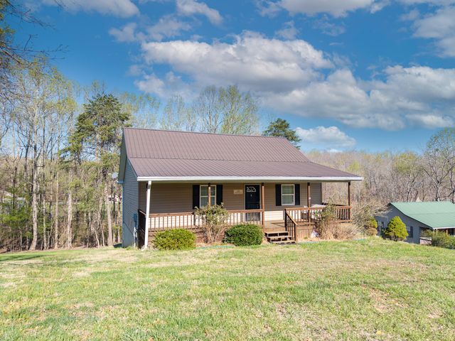 235 Golden Pond Road, Monticello, KY 42633