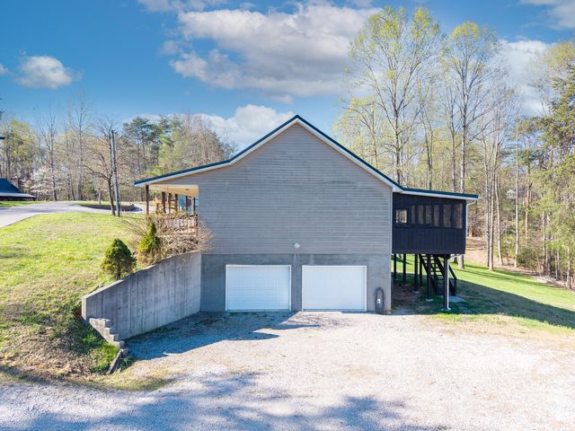 235 Golden Pond Road, Monticello, KY 42633