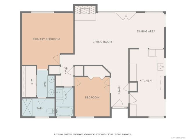 16238 Avenida Venusto A, San Diego, CA 92128