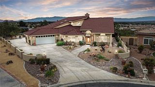 17662 Ridge View Court, Apple Valley, CA 92307